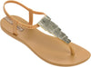 charm sandal