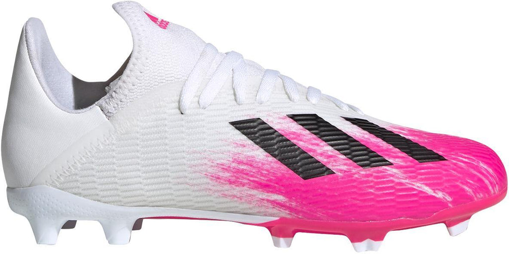 X 19.3 FG voetbalschoenen