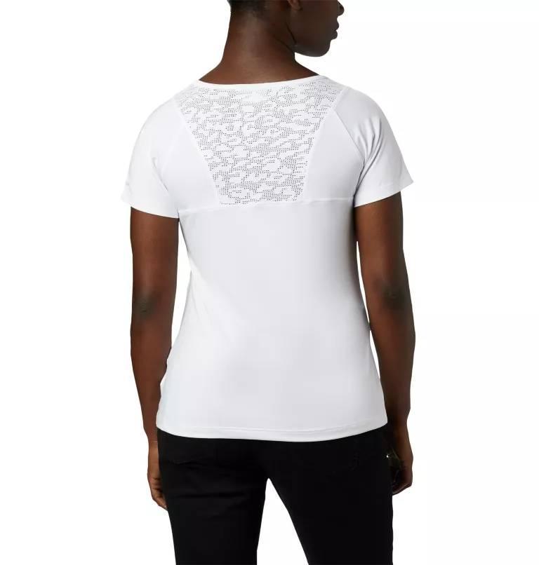 Peak To Point II SS Tee