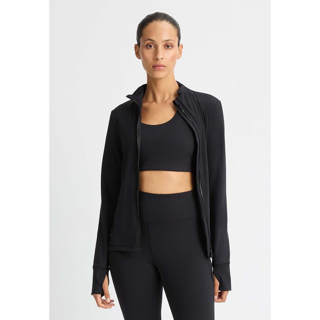 Legacy Full Zip vest