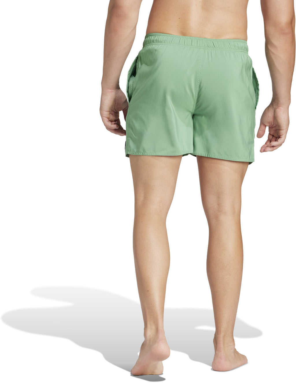 Solid CLX Korte zwemshort