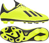 X 18.4 FXG jr voetbalschoenen