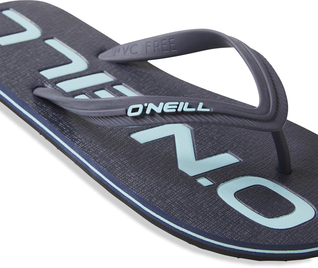 Profile Logo sandalen