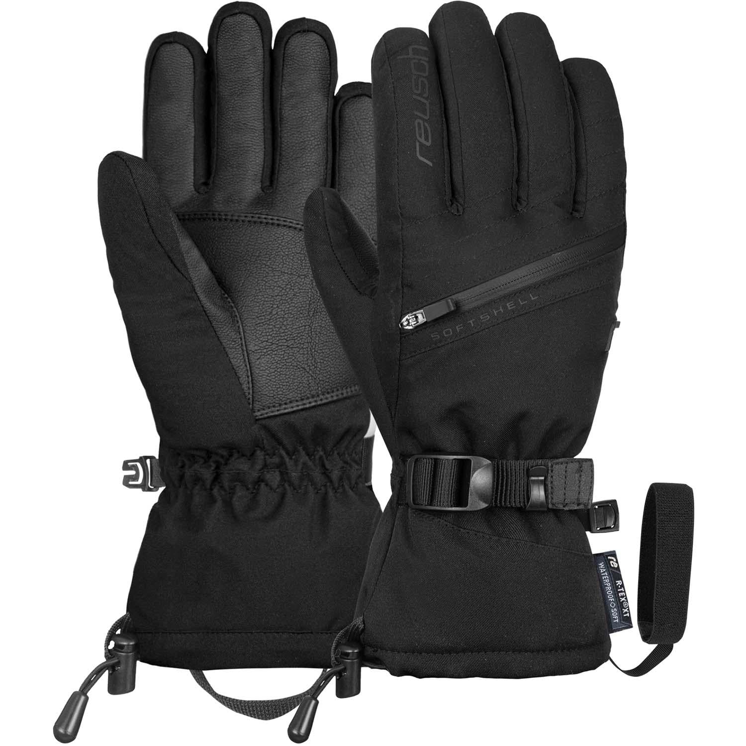 demi r-tex xt + heating pocket