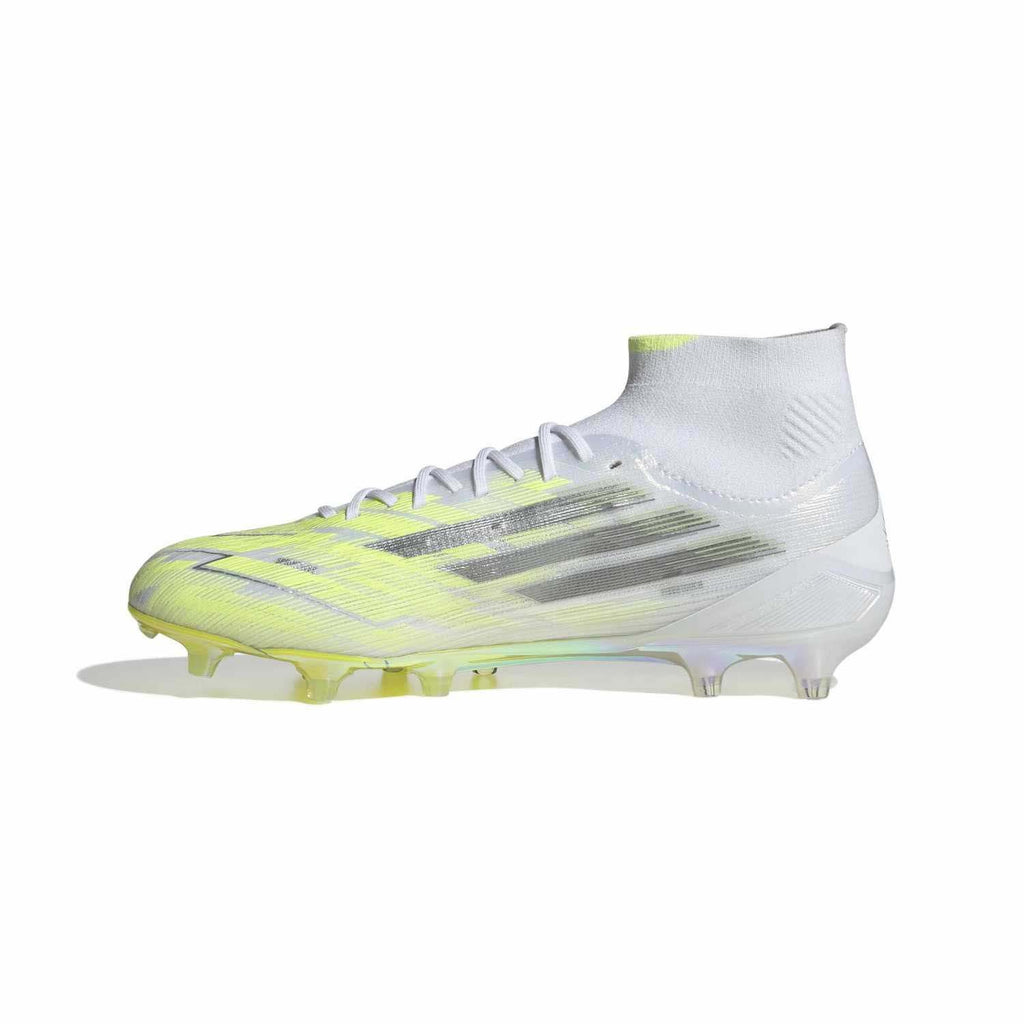 F50 Sparkfusion Elite voetbalschoenen alle velden