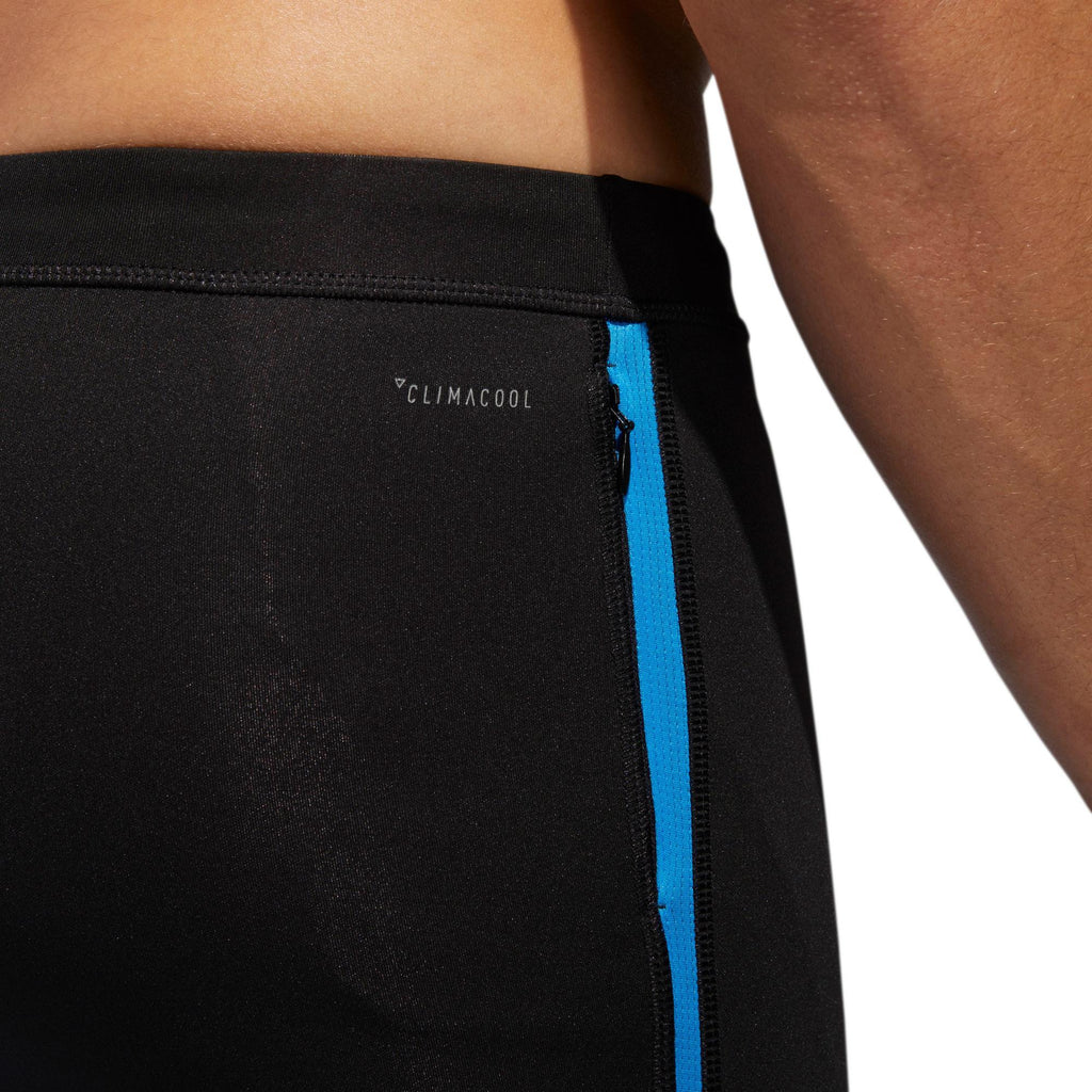 Response legging