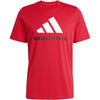 Manchester United Seasonal Graphic T-shirt