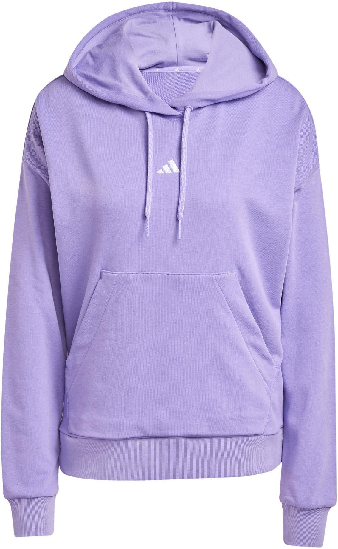 Essentials Small Logo French Terry Hoodie