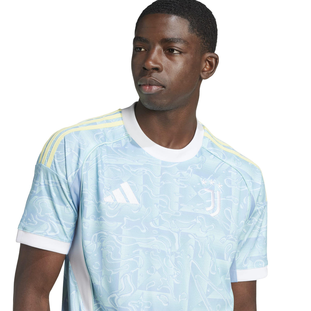 Juventus 25/26 Uitshirt