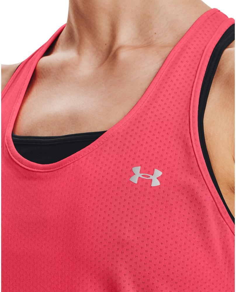UNDER ARMOUR HG Racer Tank