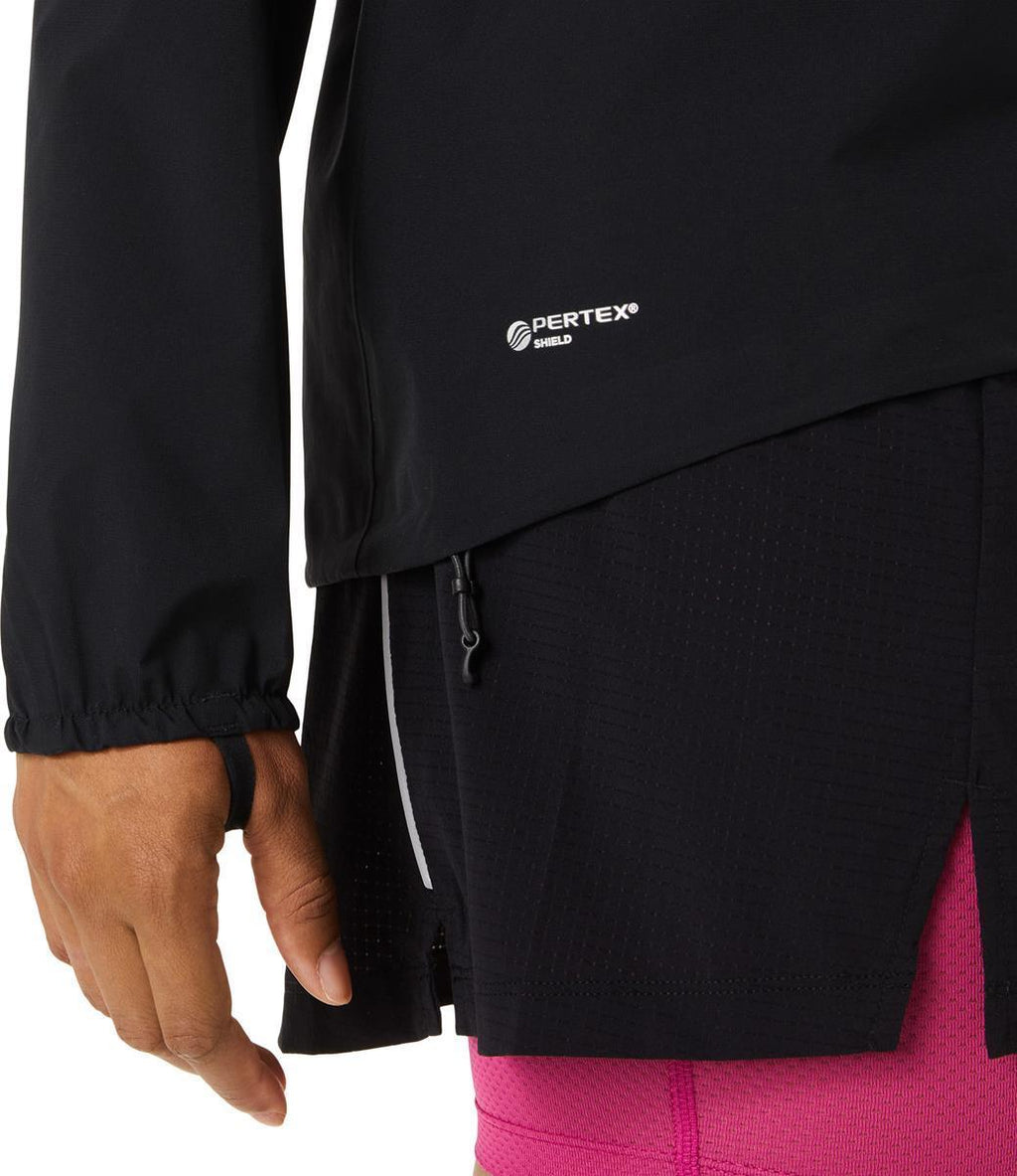Fujitrail Waterproof Jack