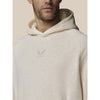 Cotton Fleece Hoodie sportcasual