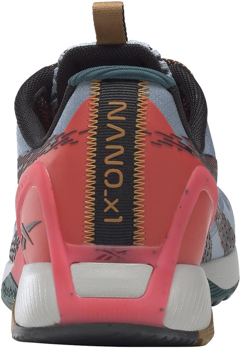 Nano X1 Tr Adventure