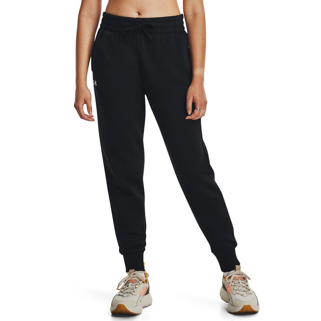 Rival Fleece joggingbroek