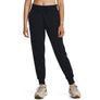 ua rival fleece jogger-blk