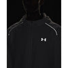 UA STORM RUN HOODED JACKET
