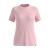 Outdoor T-shirt Crew Neck Short sleeve Merino 160 Postcards