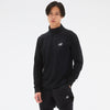 Heat Half Zip longsleeve