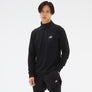 Heat Half Zip longsleeve