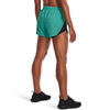 UNDER ARMOUR Női-Short UA
