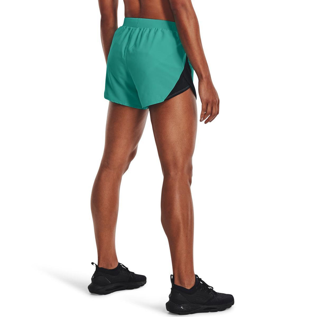 UNDER ARMOUR Női-Short UA