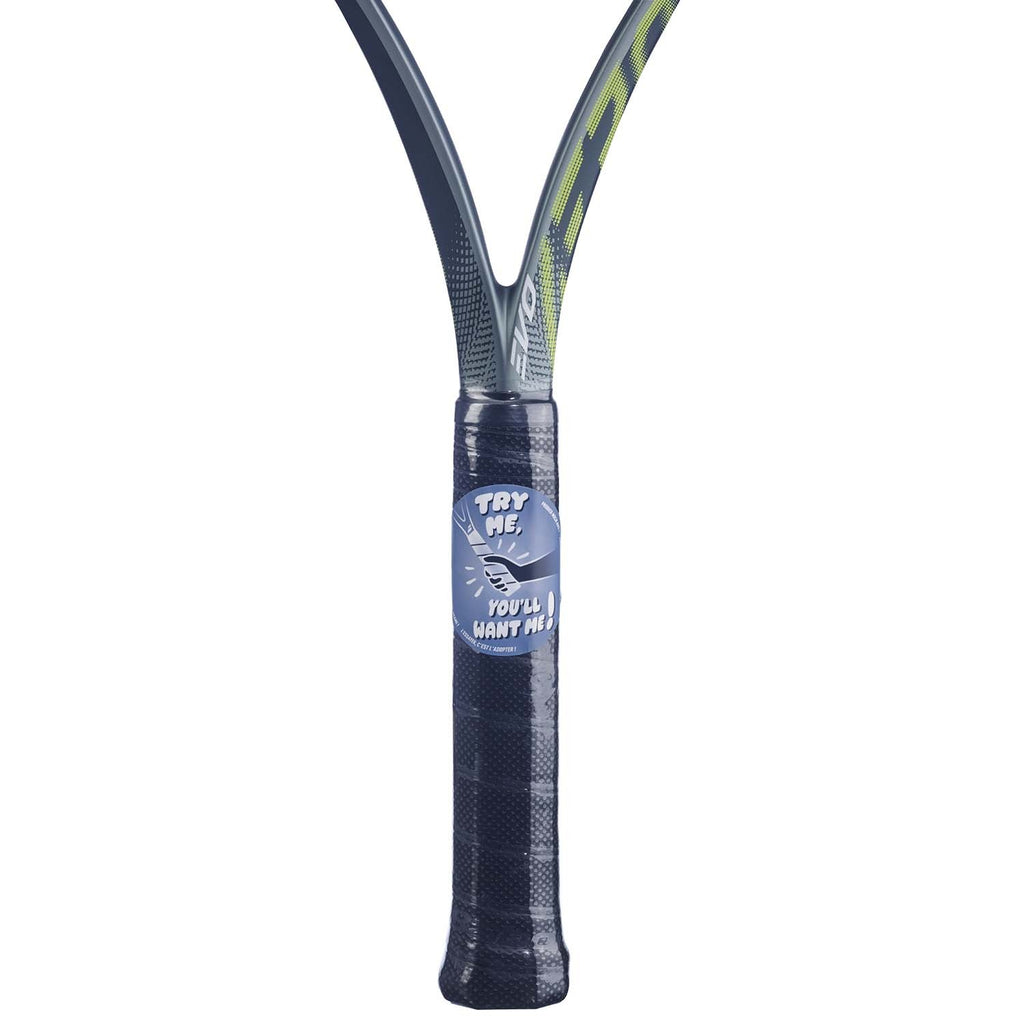 Evo Aero Gen2 Unstrung Tennis racket