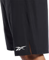 ts speed short