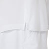 Court Graphic polo