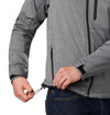 Cascade Ridge II Softshell