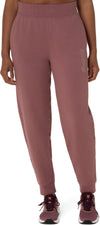 Asics Logo Sweatpant