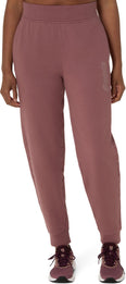 Asics Logo Sweatpant