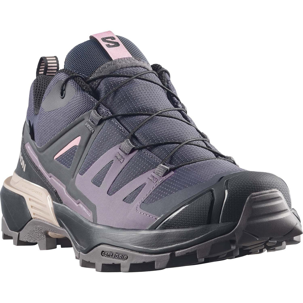 X Ultra 360 Gore-tex Wandelschoen low