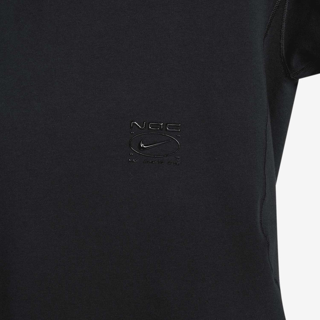 men's dri-fit short-sleeve Training Top