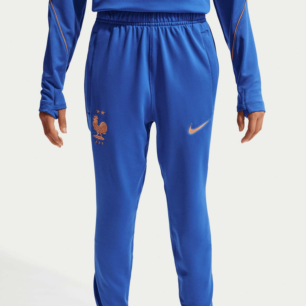 Frankrijk Strike kids broek