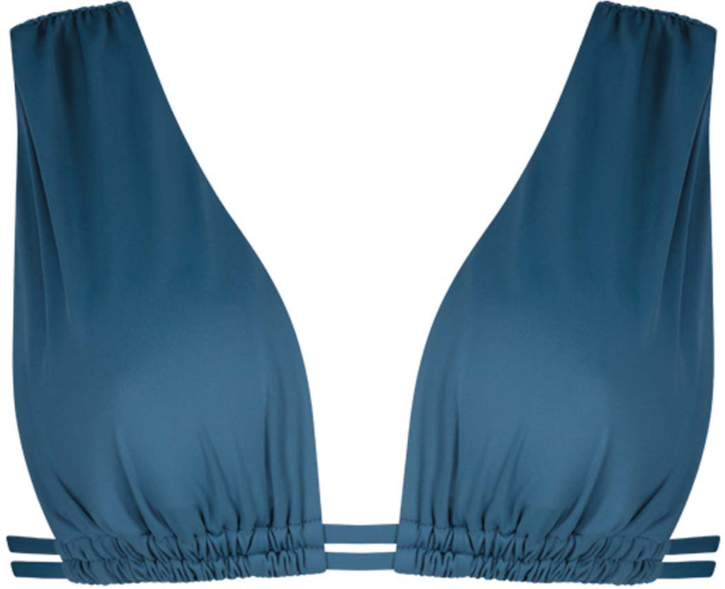 Summer Silence Padded bikinitop