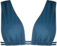 Summer Silence Padded bikinitop