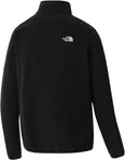 Glacier Pro 1/4 Zip fleece