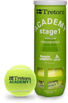 academy stage 1 - green 3-tube