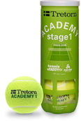 academy stage 1 - green 3-tube