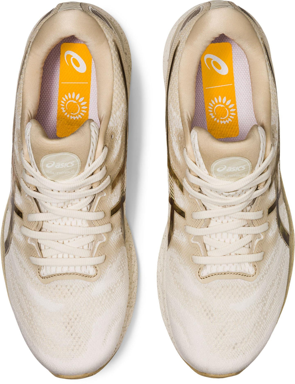 Gel-nimbus 23