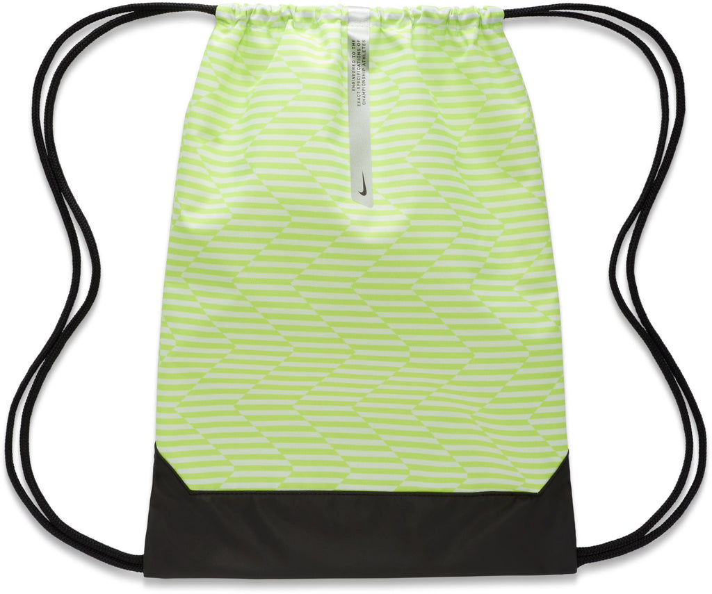 Academy Soccer (18l) gymtas