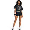 Hg Authentics short