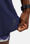 2-in-1 Short Zeroweight 5 Inch Print