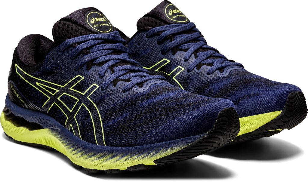 Gel-nimbus 23