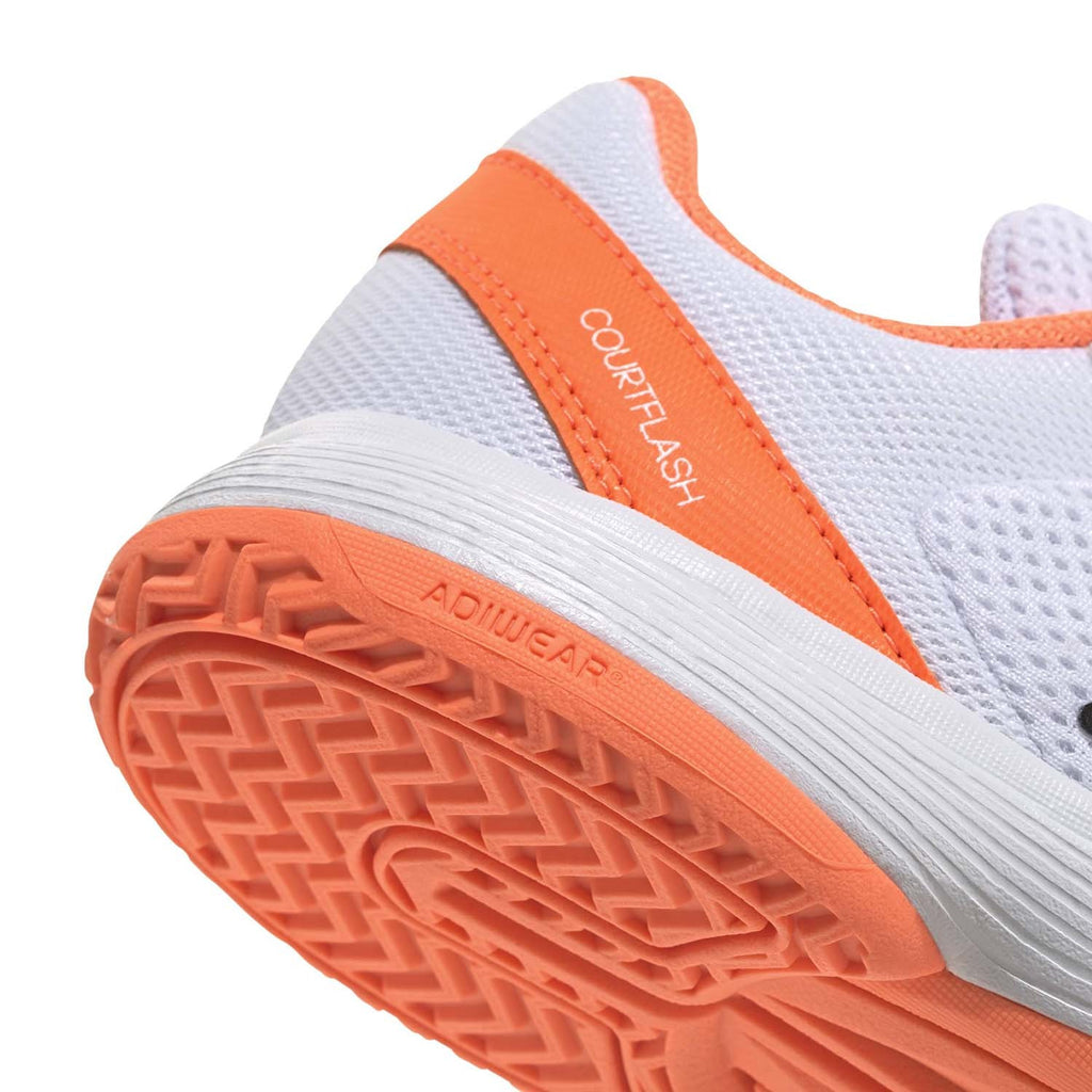 Courtflash K All court tennisschoenen