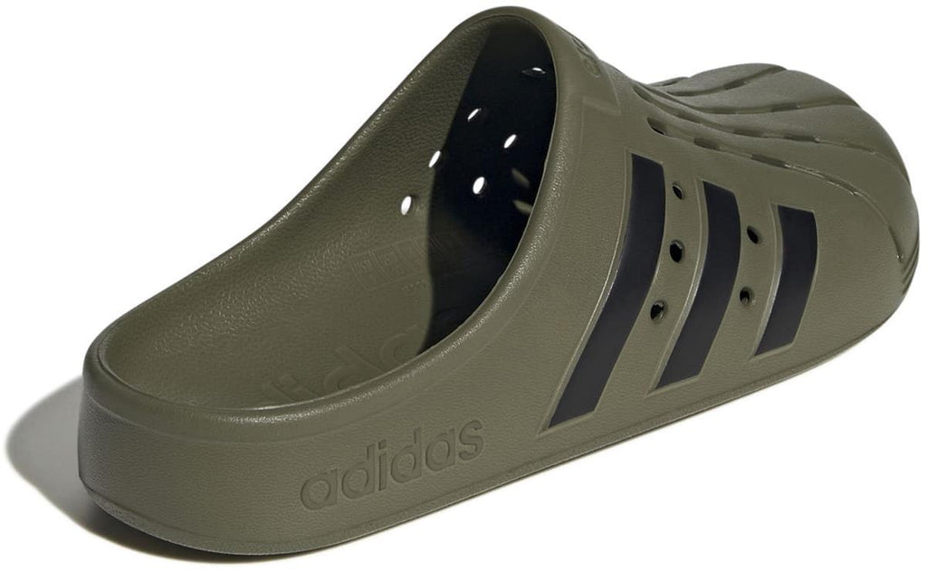 Adilette Clog