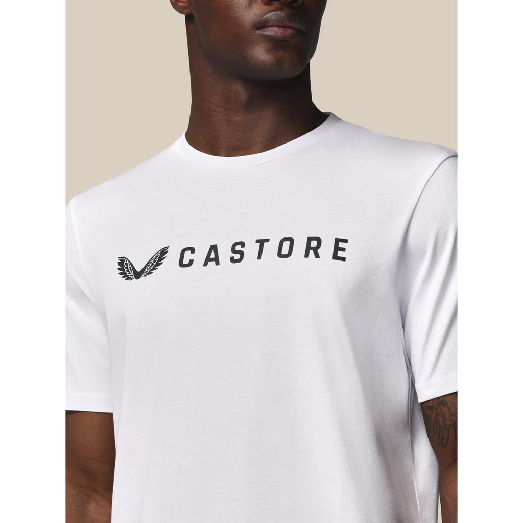 Short Sleeve Graphic T-shirt  training