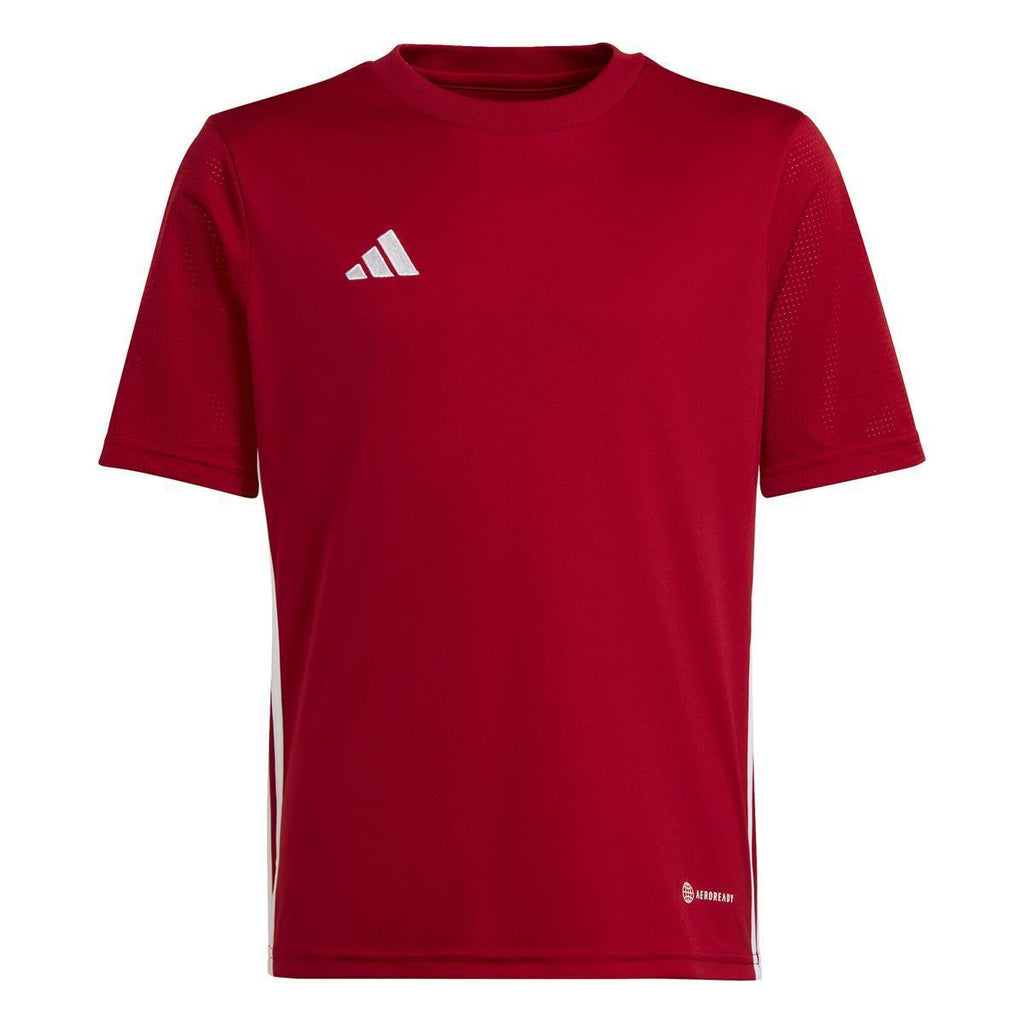 Tabela 23 Voetbalshirt