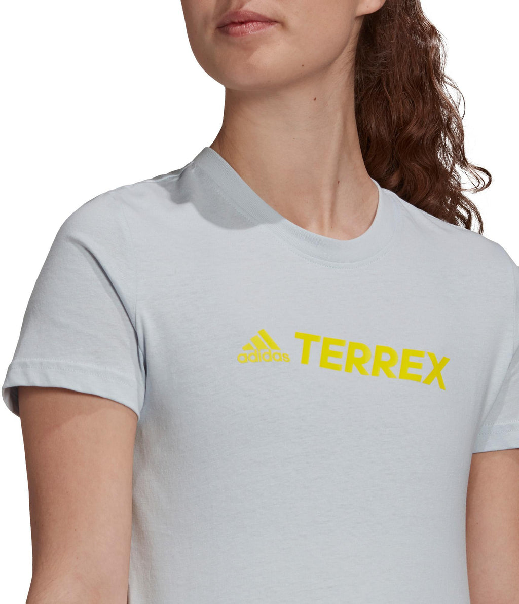 W Logo Tee