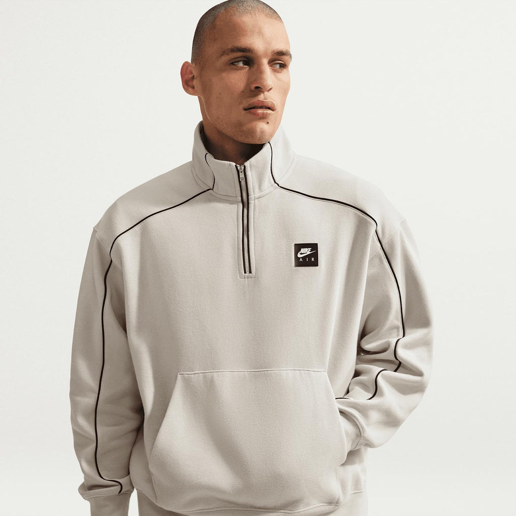Sportswear Air  Quarter-z T-shirt